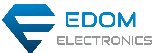 EDOM-logo