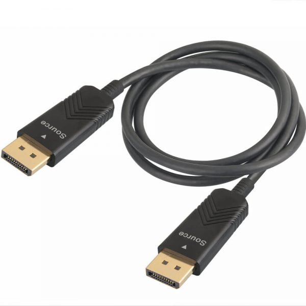 DP1.4 AOC cable 4
