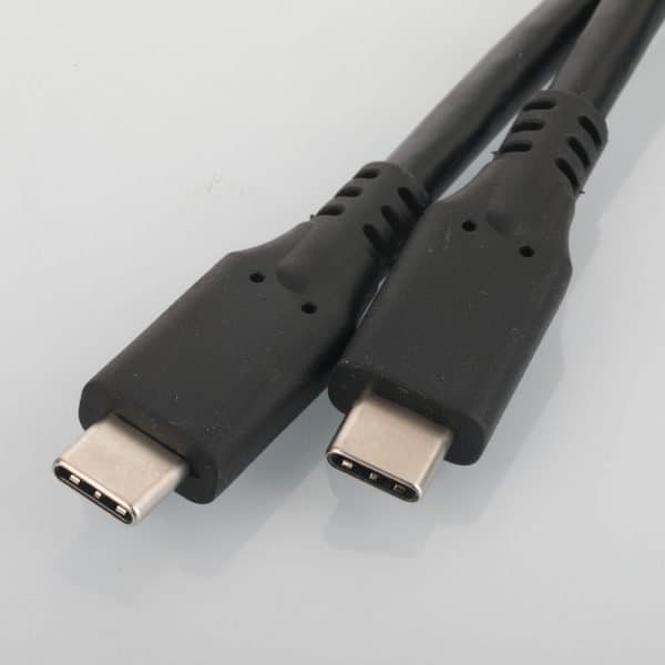 Type-c to type-c PD fast charging data cable - Image 3