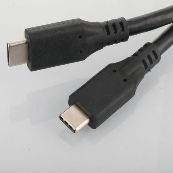 Type-c to type-c PD fast charging data cable - Image 4