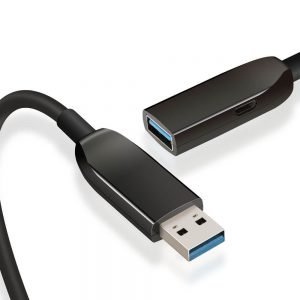 USB3.0 AOC Cable 1