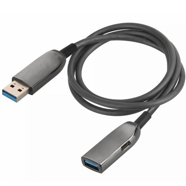 USB3.0 AOC Cable 1