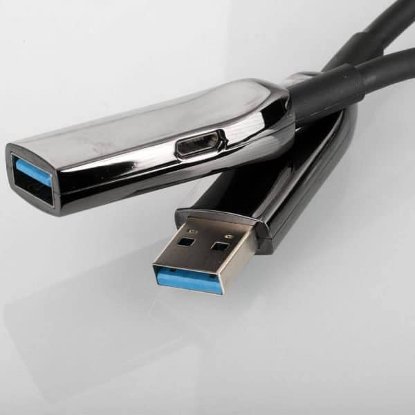 USB3.0 AOC Cable 3