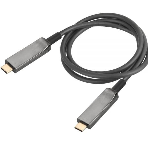 USB3.1 Type-c AOC cable 1