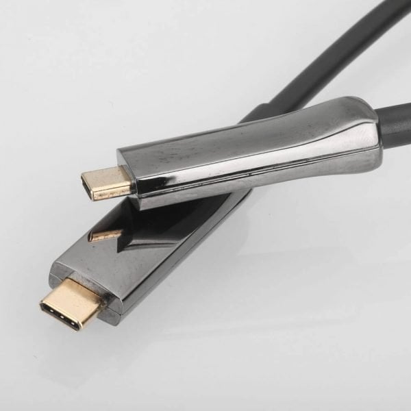 USB3.1 Type-c AOC cable 1