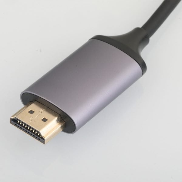 type c to hdmi 2