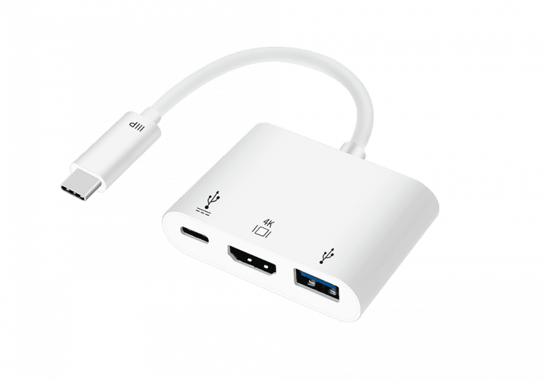 Expansion dock HUB chip price surge is coming