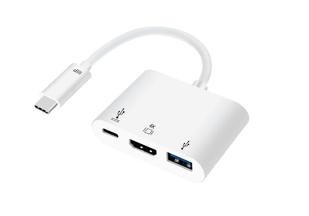 Expansion dock HUB chip price surge is coming