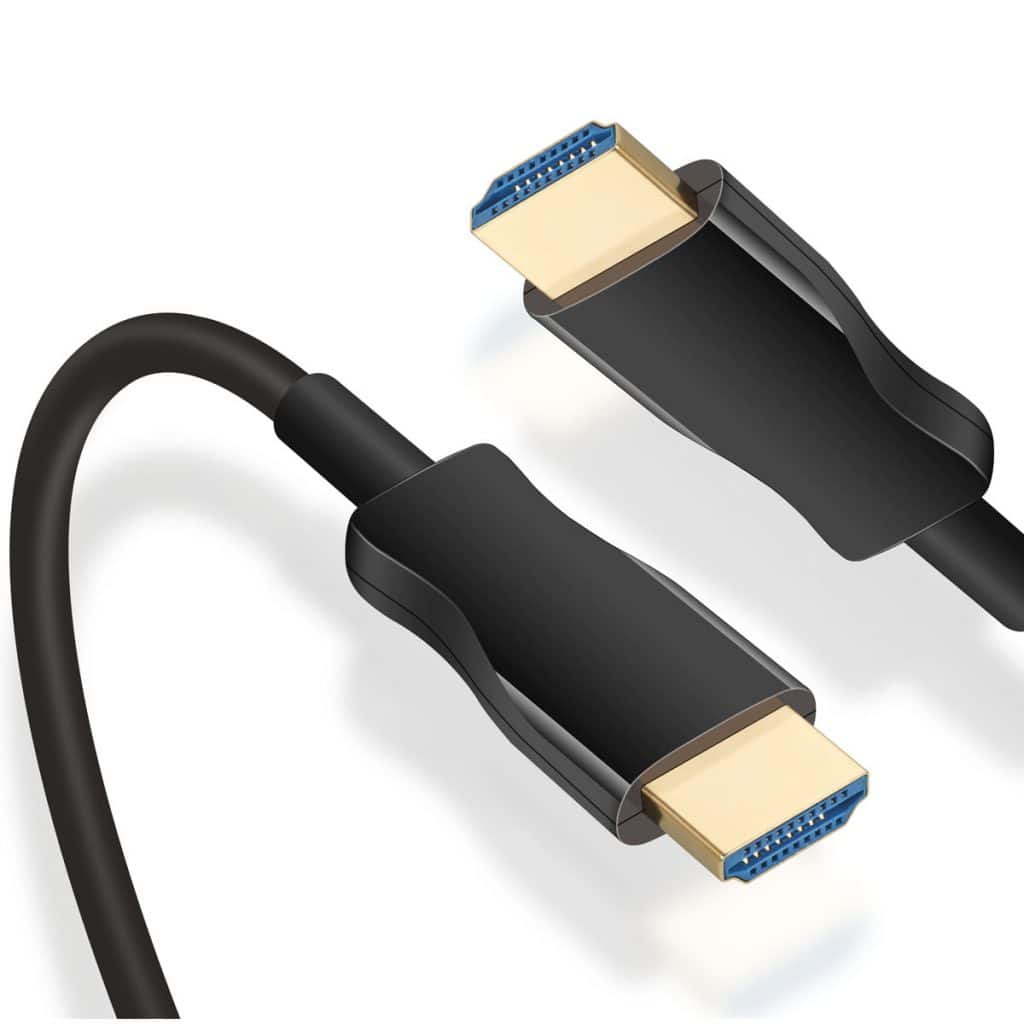 The Optical HDMI cable – Not as Simple as You Think