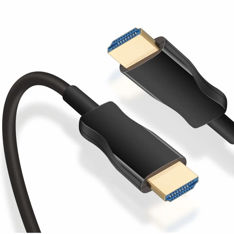 The Optical HDMI cable - Not as Simple as You Think