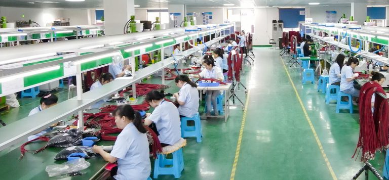 How to Find Reliable Cable Assembly Suppliers in China