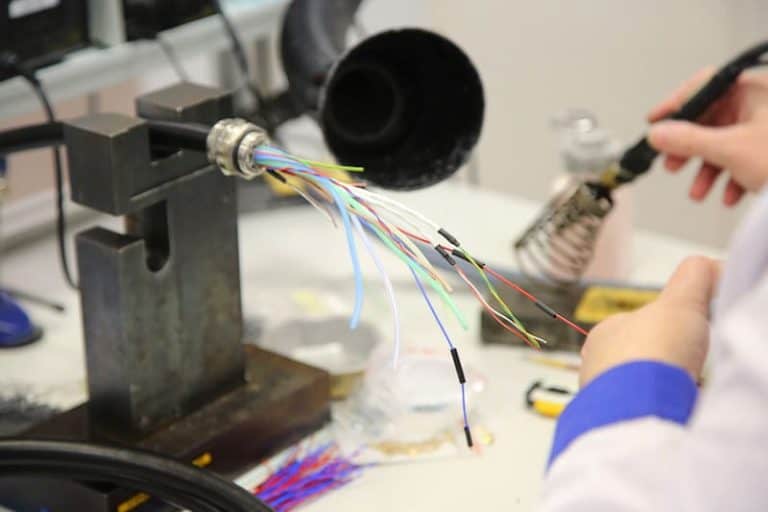How to customize cable assembly