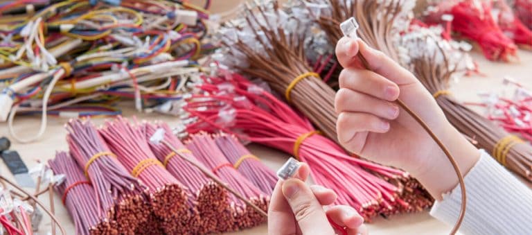 Top 10 Reliable Cable Assembly Suppliers in China