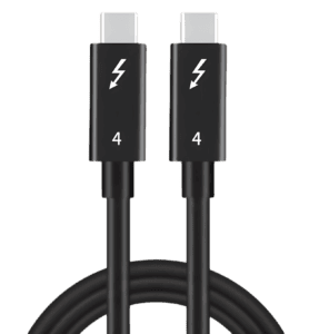 USB 4 cable