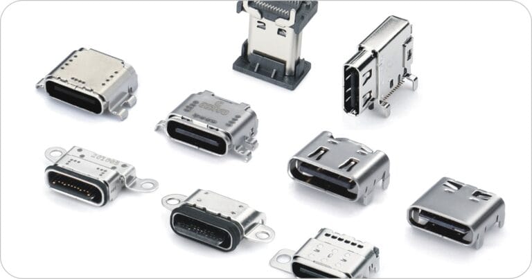 Understanding the Role of USB Type-C Connectors in the Evolution of Connectivity
