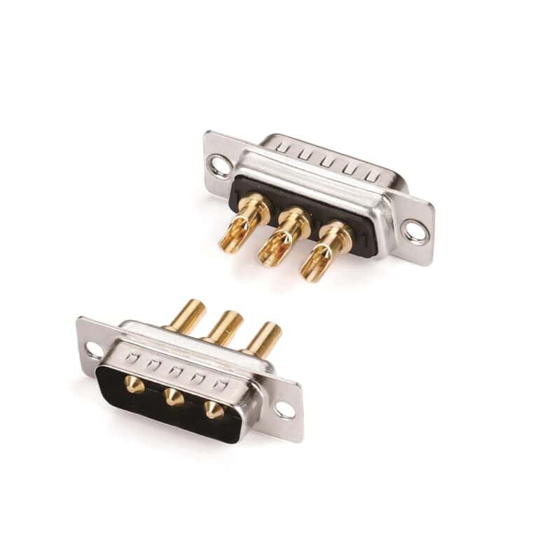 Exploring the Versatility of D-Sub Connectors in Modern Electronics