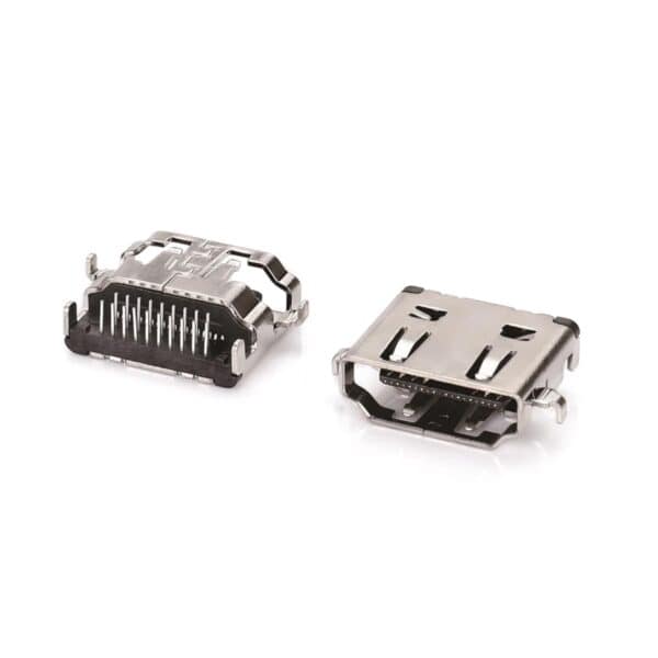 HDMI Connectors - Image 3