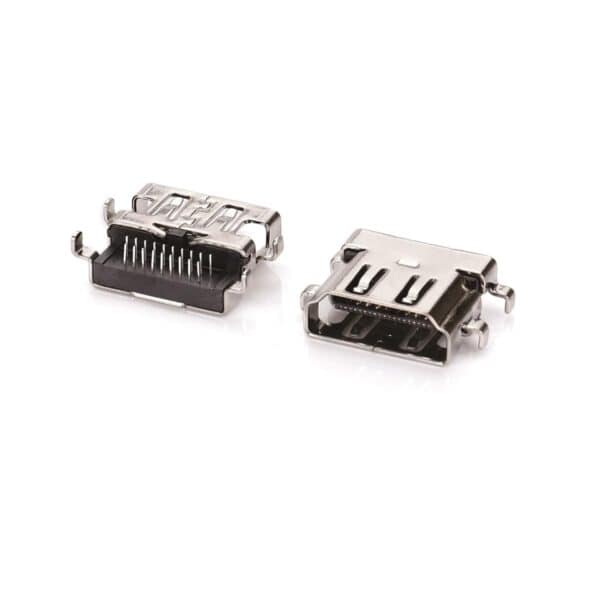 HDMI Connectors