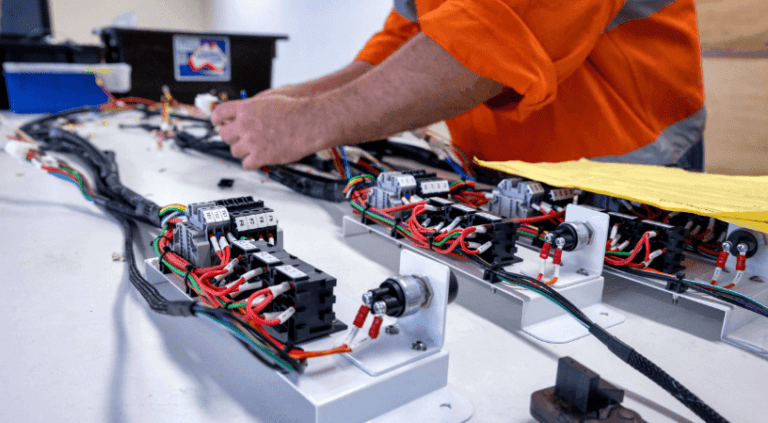Top 10 Innovations in Cable Assembly Solutions for 2024