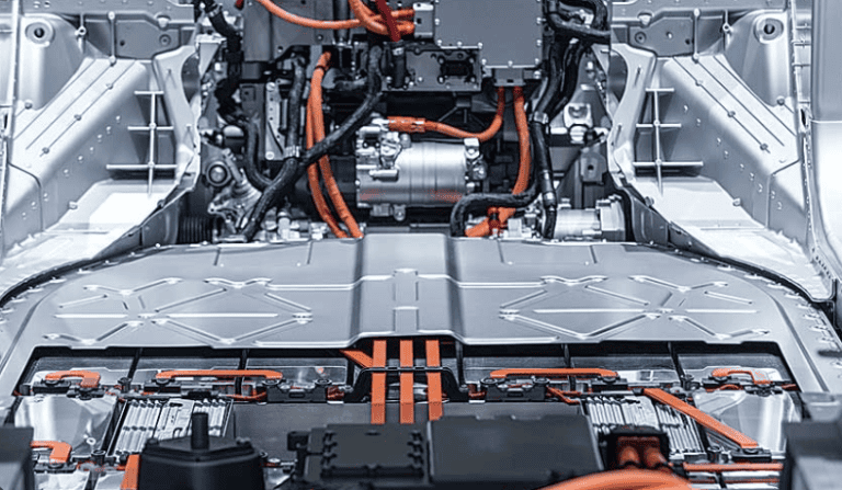 Custom Wire Harnesses: Maximizing Efficiency in Automotive Applications