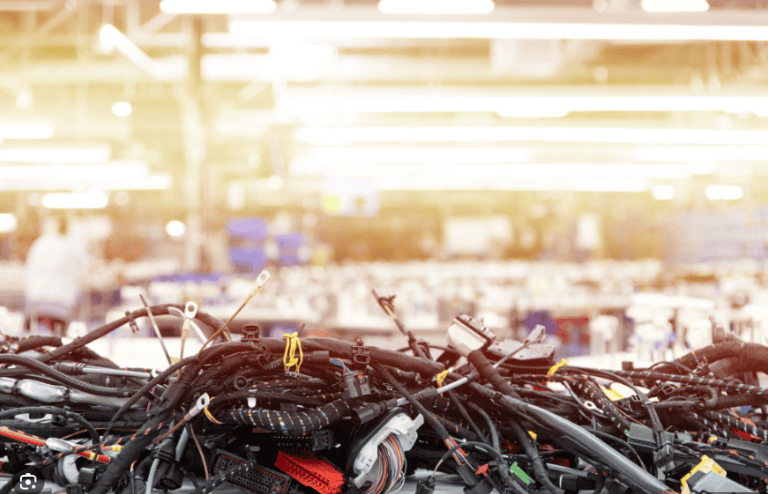 The Ultimate Guide to Choosing the Right Cable Assembly for Your Project