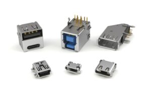 USB