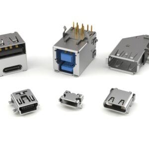 USB