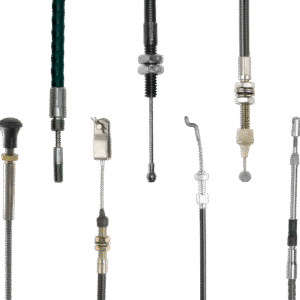wire rope cable assembly