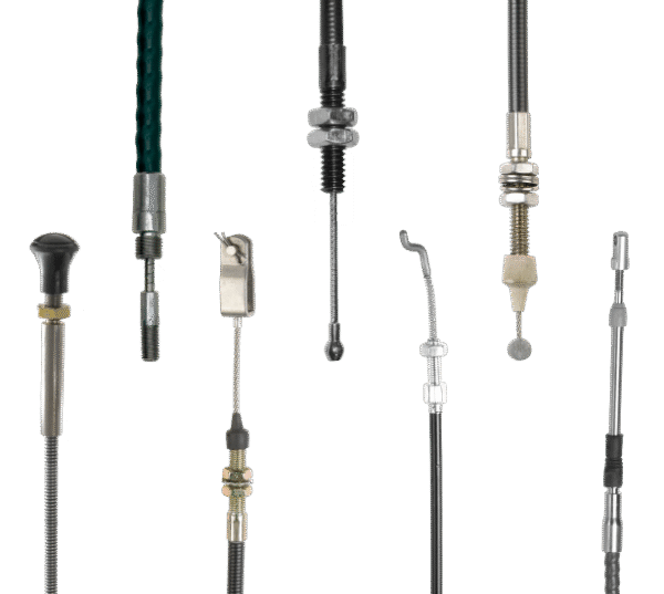 wire rope cable assembly