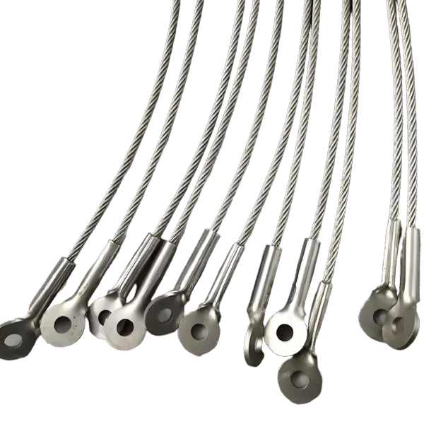 wire rope cable assembly - Image 7