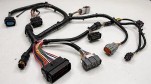 What Is a Wiring Harness? A Clear Overview for OEM Buyers