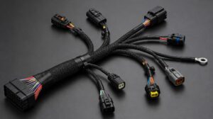 What Is a Wiring Harness in a Car? Key Functions for OEM Equipment Buyers