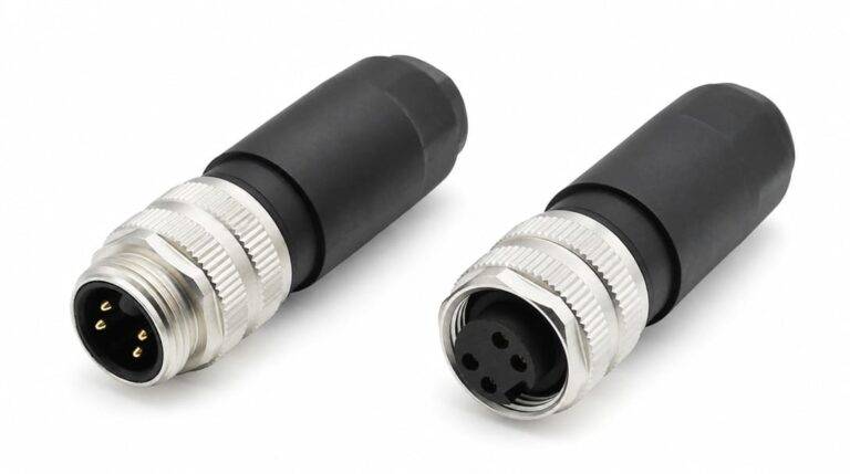 How to Waterproof Connectors: Methods for OEM Cable Assemblies