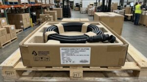 How Oil-Resistant Cables Are Tested | OEM Quality Guide 2026