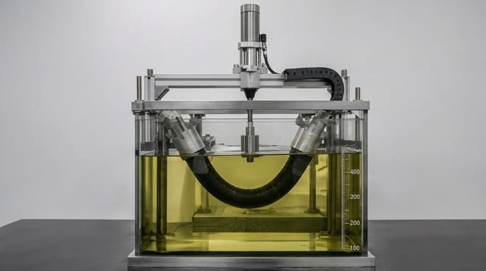 How Oil Resistant Cables Are Tested for Quality in Manufacturing