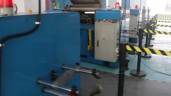 Copper Conductor Stranding & Semi-Automated XT60 Plug Solder Assembly