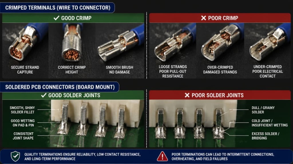 What Are Aerospace Cable Assemblies? Key Specifications and Applications