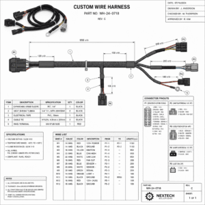 Why Are Cable Assembly Manufacturers in Dongguan Showing Up in Your Supplier Search—And Should You Filter by Region?