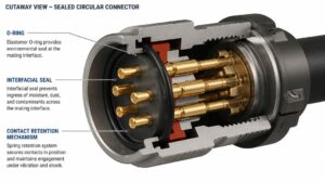 What Is a Connector? A Practical Overview for OEM Buyers