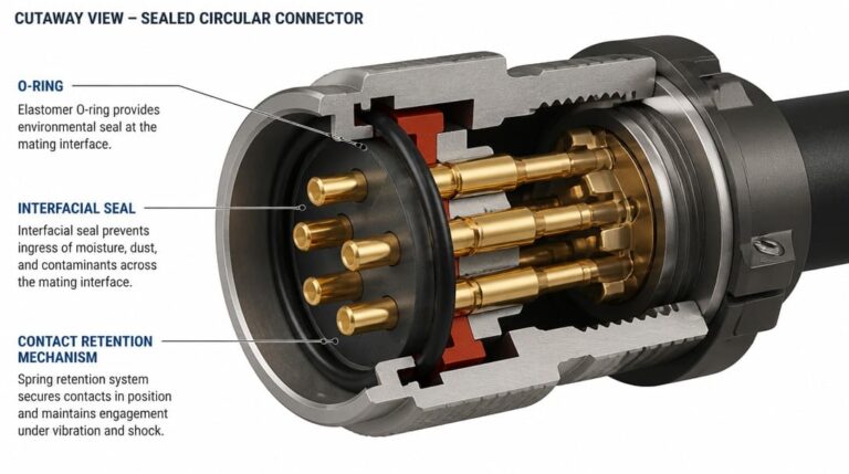 What Is a Connector? A Practical Overview for OEM Buyers