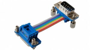 DE 9 Connector Pinout and Sourcing: A Practical Overview