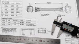 Why Chinese Wire Harness Manufacturers Build Exactly What You Specify