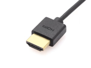Standard HDMI Type-A Pre-Molded Cable Assembly