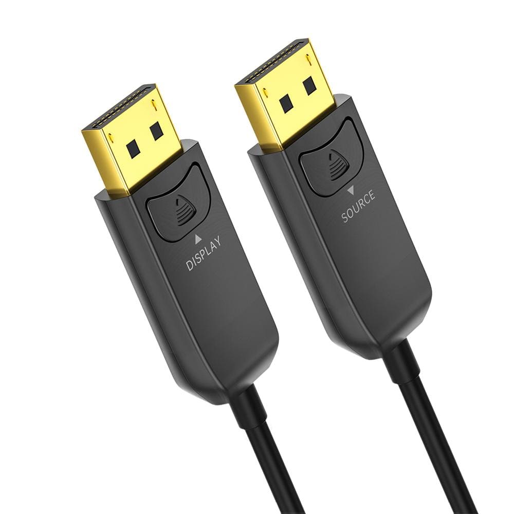 HDMI fiber optic cable 35M model