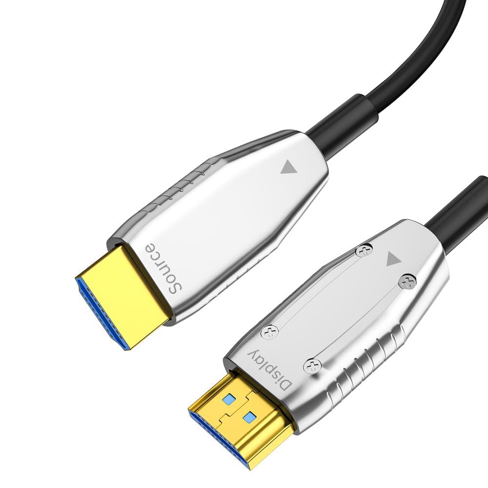 HDMI fiber optic cable 40M model