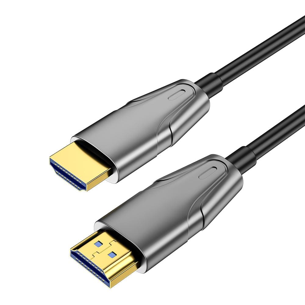 HDMI fiber optic cable 45M model