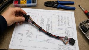 Wire Harness Design Principles for Reliable OEM Products