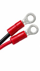 Industrial Product Photo 15 – Ring Terminal Detail