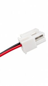 Industrial Product Photo 16 – JST Connector Detail