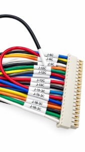 Industrial Product Photo 7 – IDC Connector Detail